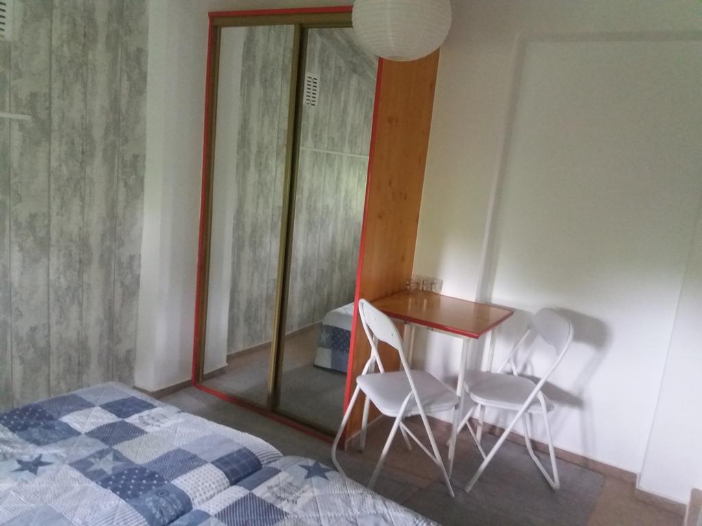 Agroturystyka "Palac W Janowie" Экстерьер фото