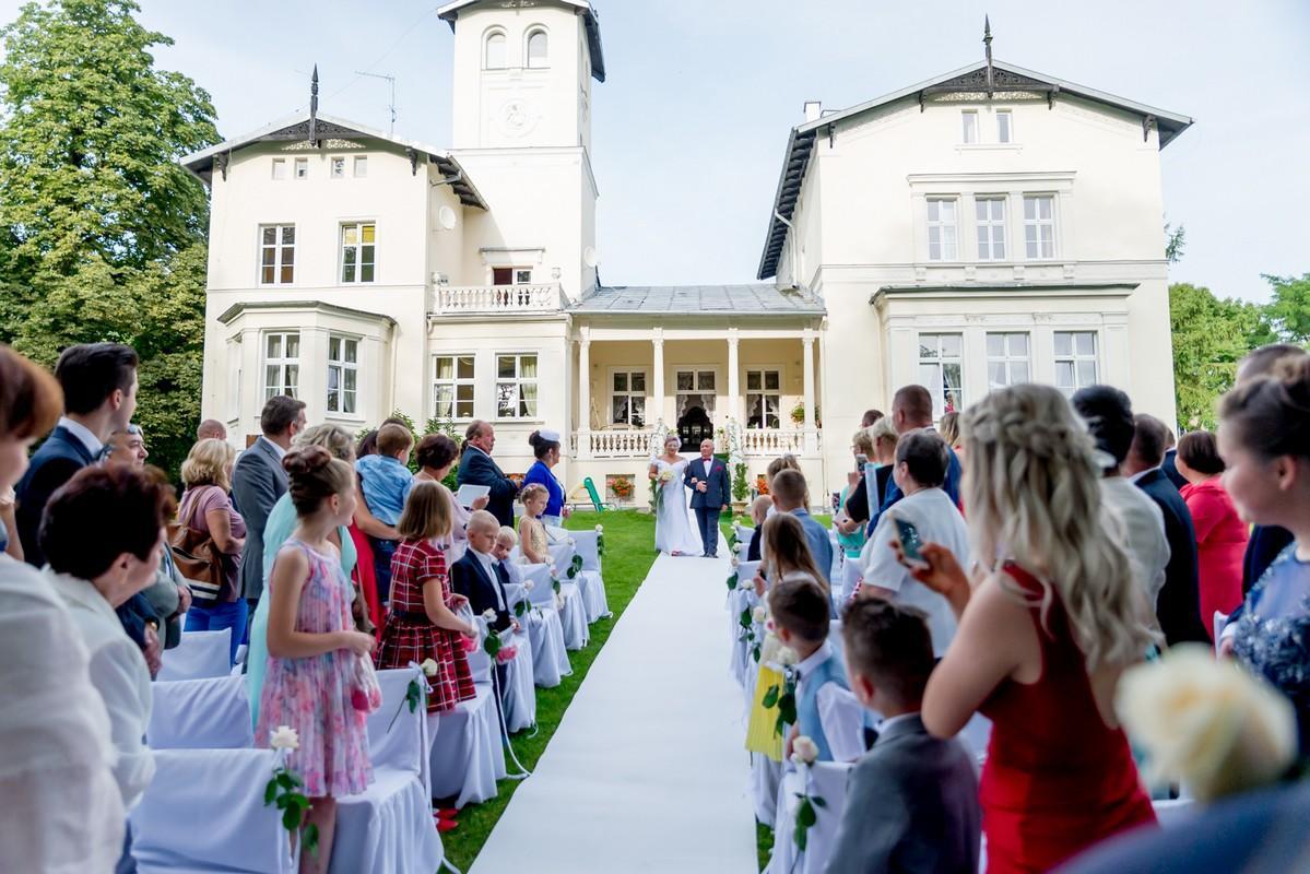 Agroturystyka "Palac W Janowie" Экстерьер фото